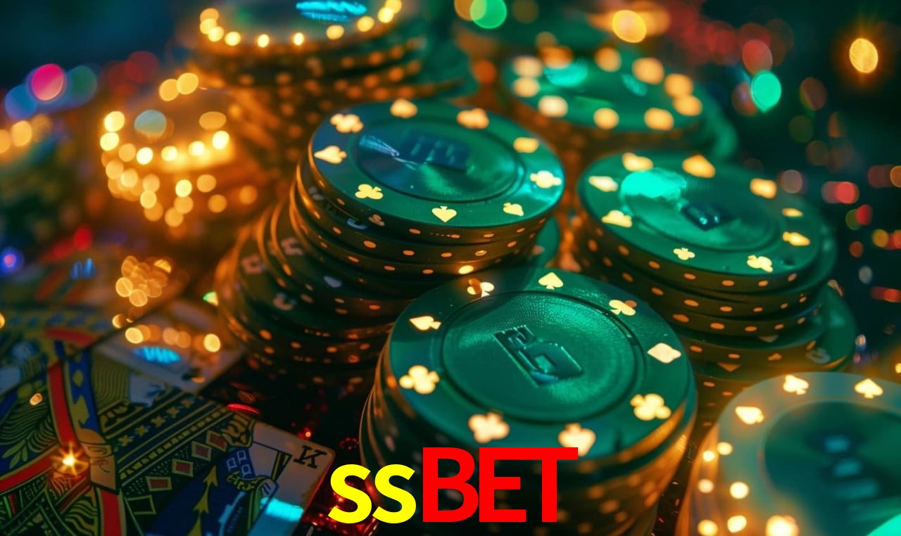 Diretório de Jogos ssbet