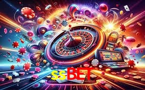 Provedores de Jogos ssbet
