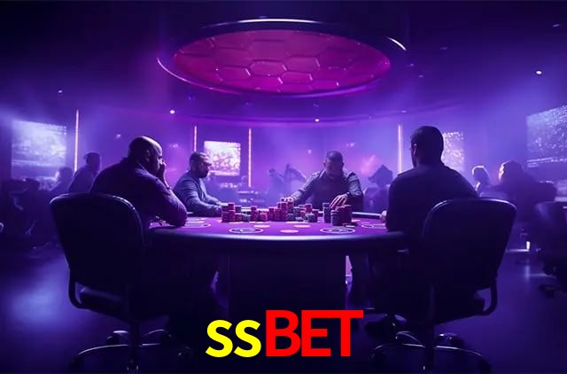 Design Responsivo ssbet