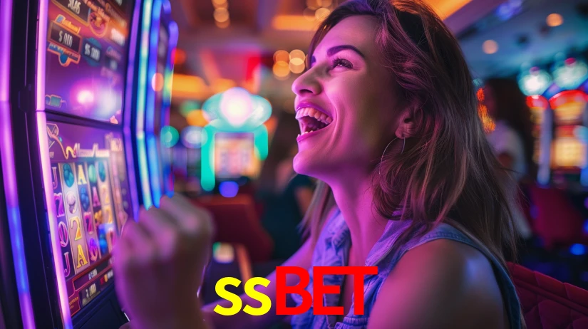 Experimente o Login Seguro Premium no ssbet