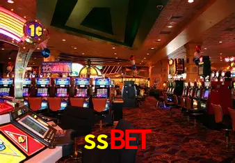A Experiência Imersiva dos Cassinos Ao Vivo no ssbet