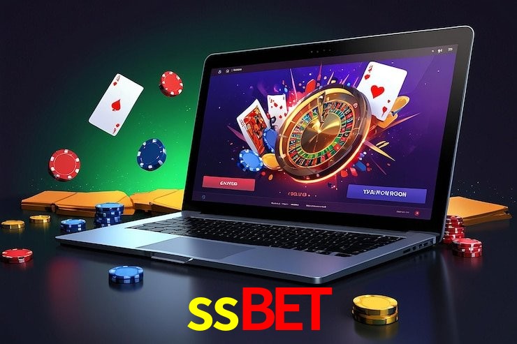 ssbet Belo Horizonte - Payments