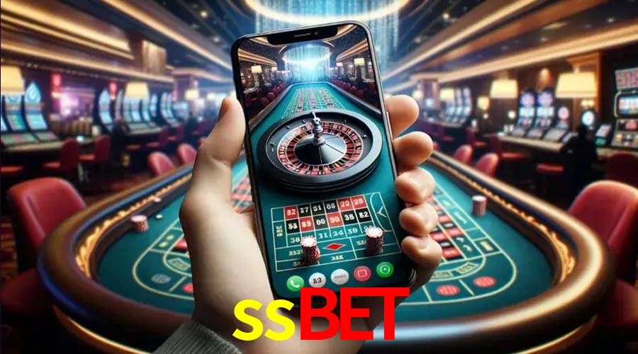Platform Technology ssbet