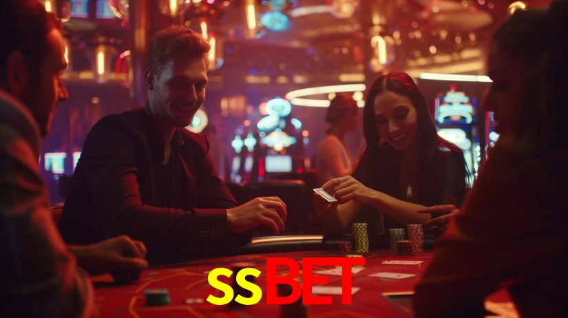 Descubra o Programa VIP da ssbet: Vantagens Exclusivas para Jogadores