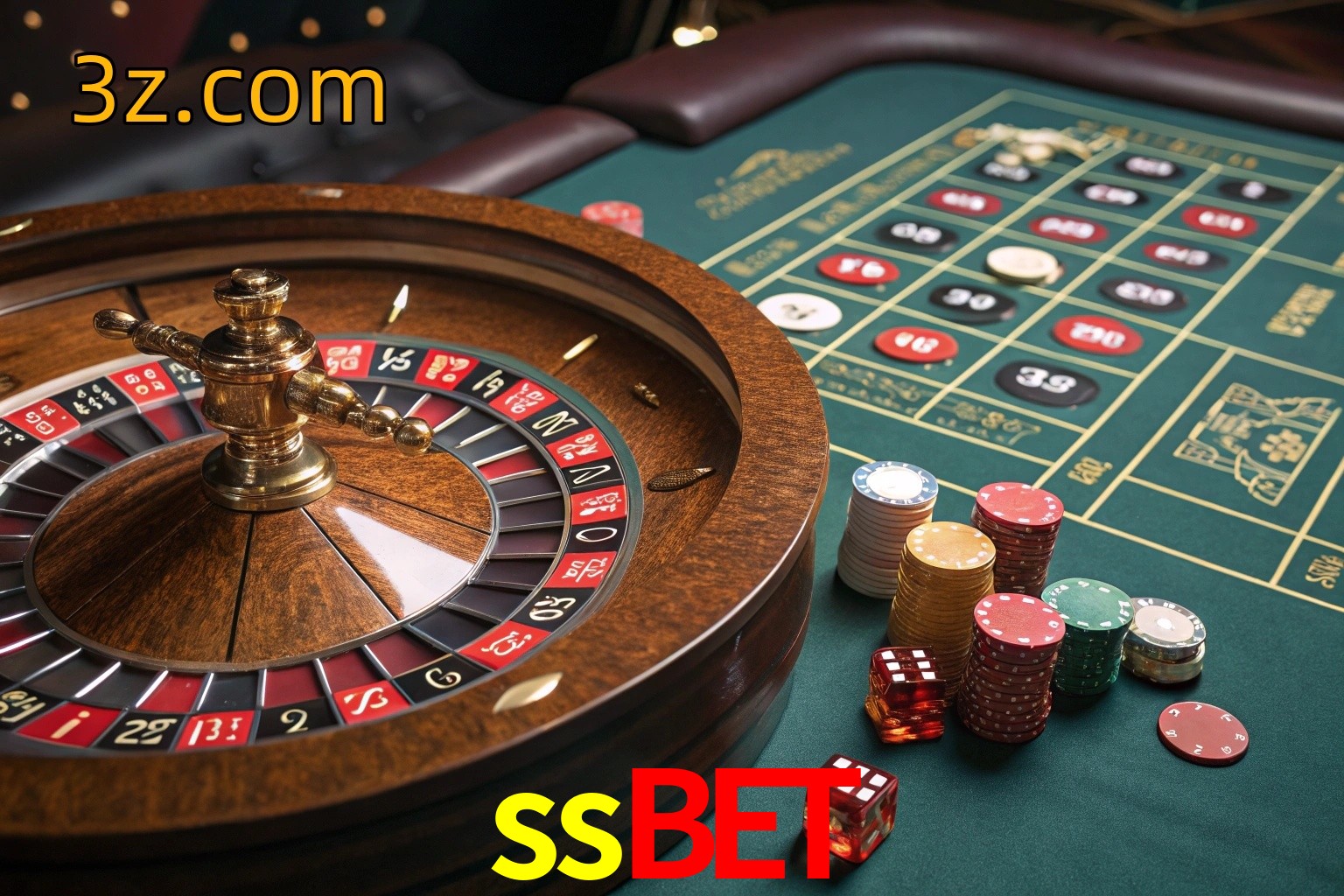  ssbet games