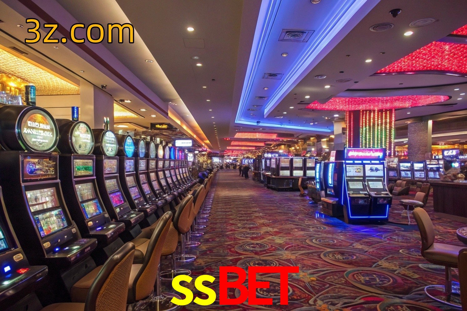  ssbet vip