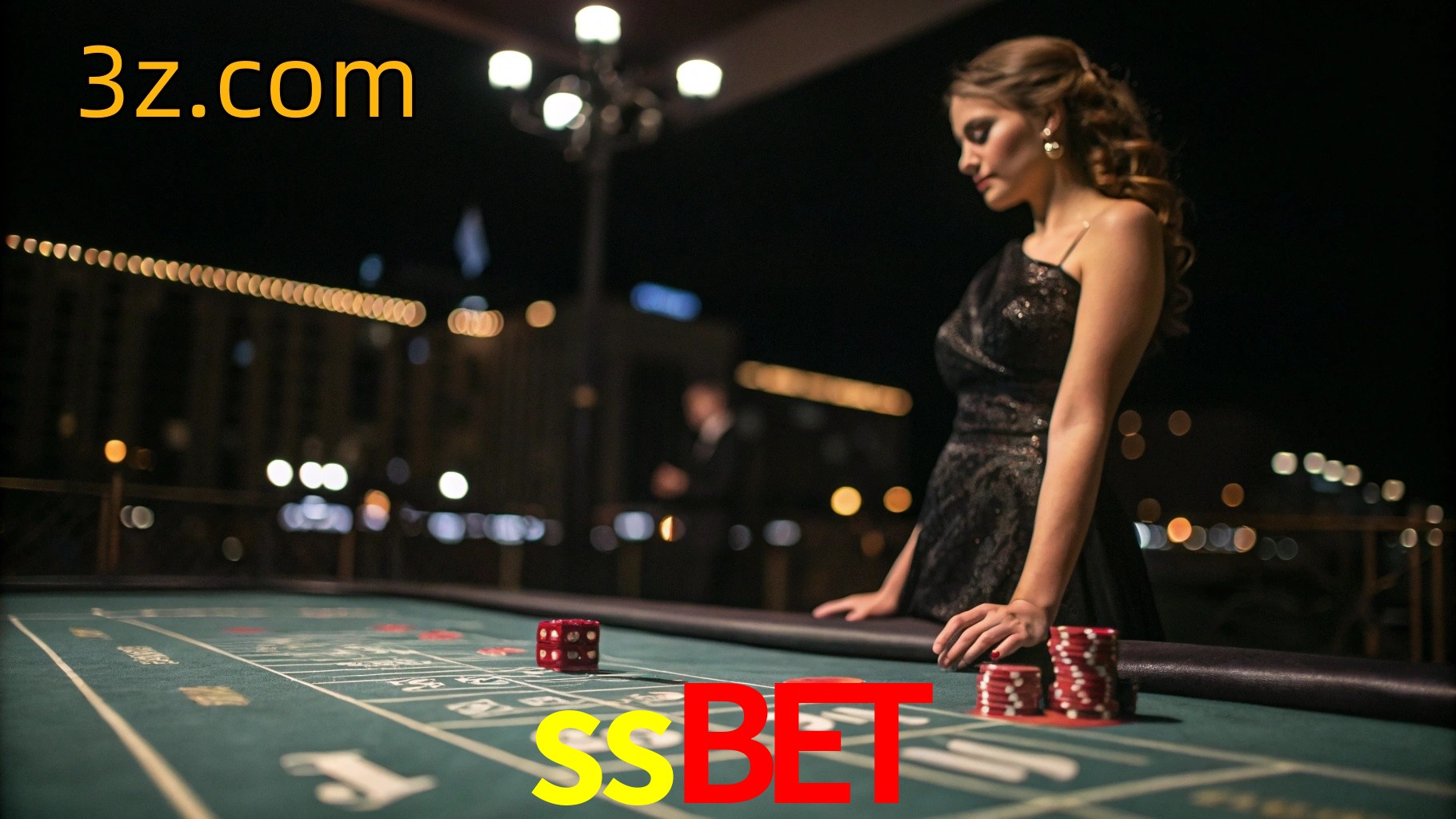 login ssbet