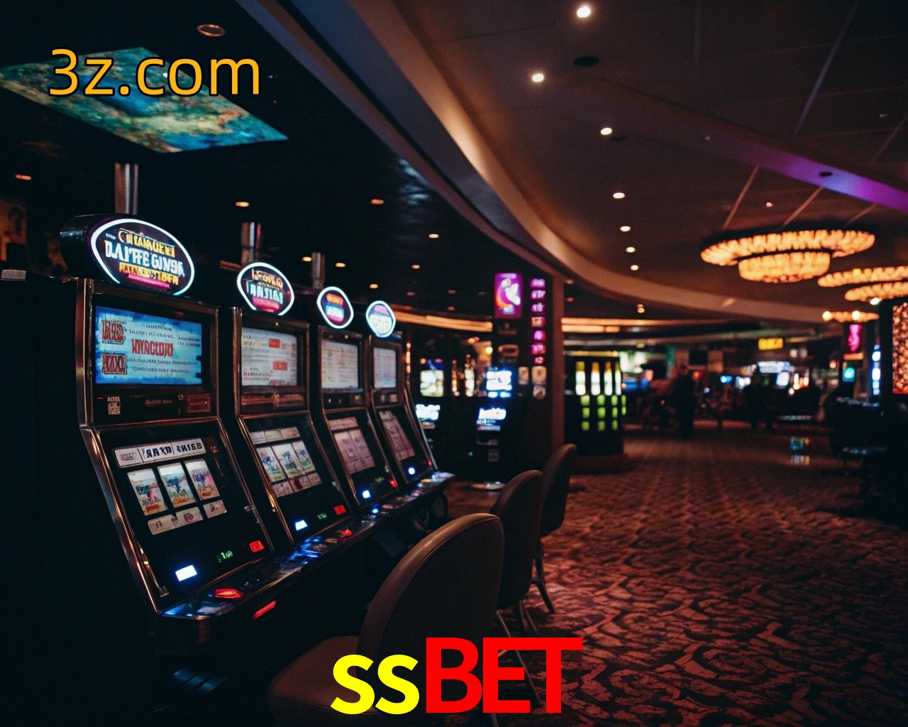 login ssbet