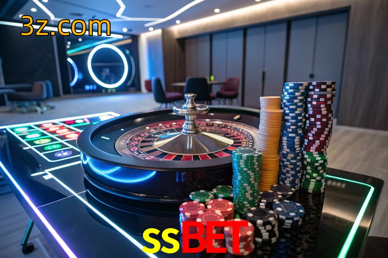 bet ssbet